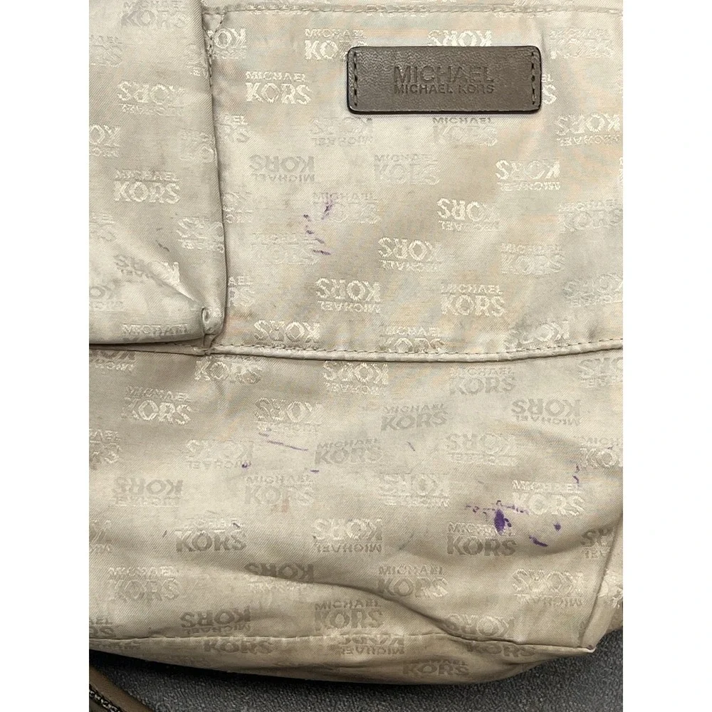 Michael Kors thank you